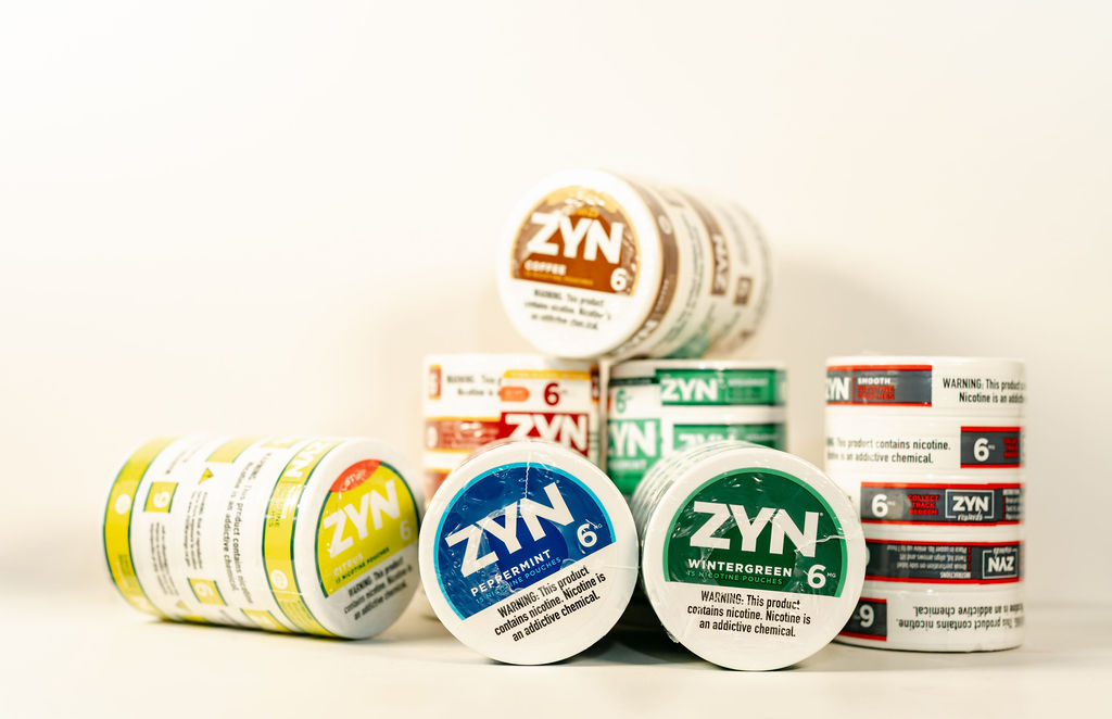 Zyn's